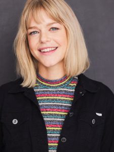 Callie Schuttera