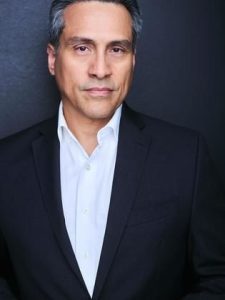 Demián Castro