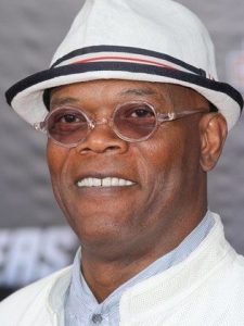 Samuel L. Jackson