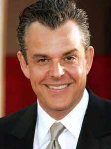 Danny Huston