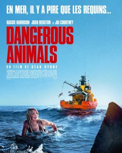 Dangerous Animals