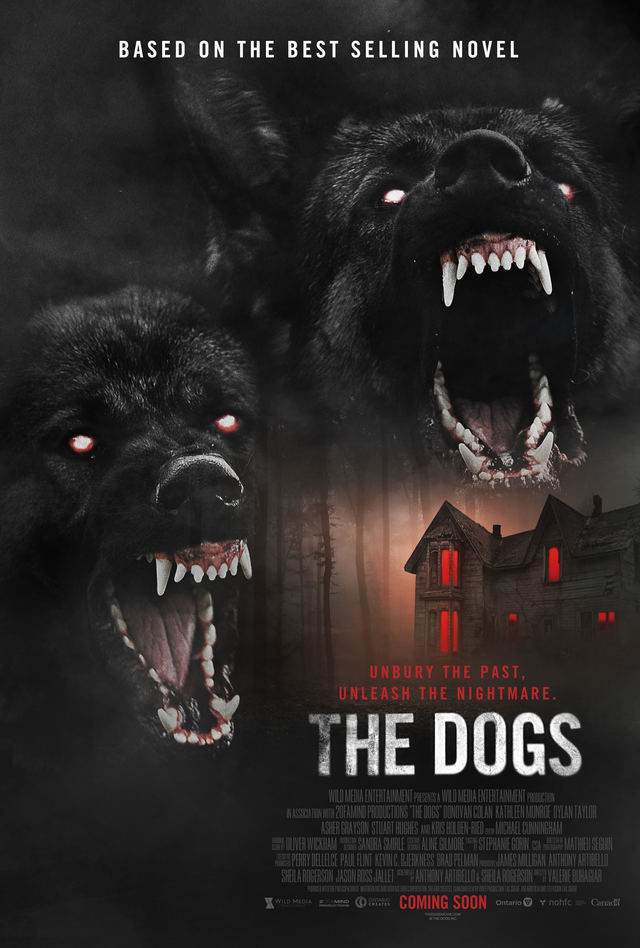 The Dogs