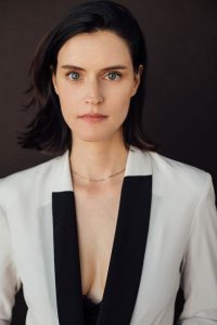 Andréa Grant