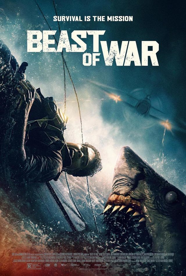 Beast of War