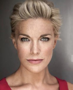 Hannah Waddingham