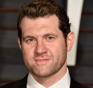Billy Eichner