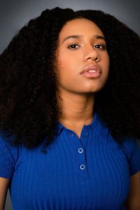 Jaeda LeBlanc
