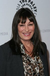 Anjelica Huston