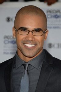 Shemar Moore