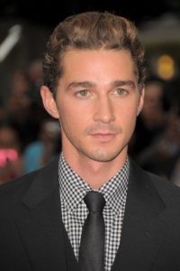 Shia LaBeouf