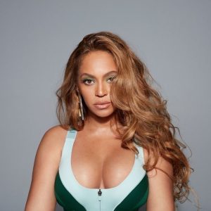 Beyoncé Knowles