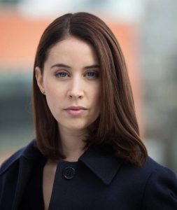 Liz Kingsman