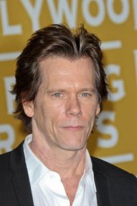 Kevin Bacon