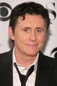Gabriel Byrne