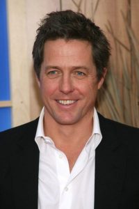 Hugh Grant