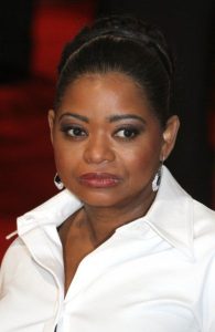 Octavia Spencer