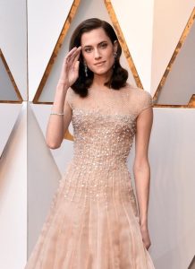 Allison Williams