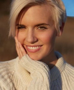 Maggie Grace