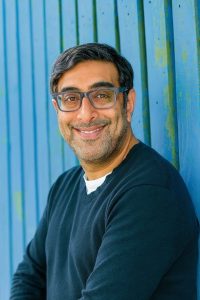 Sanjeev Kohli