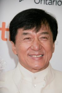 Jackie Chan