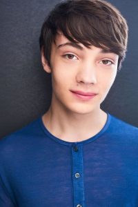 Donovan Colan