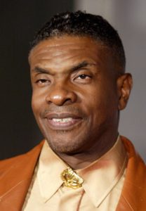Keith David