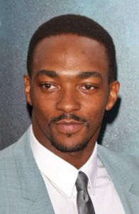 Anthony Mackie