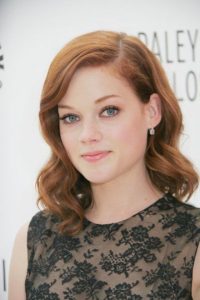 Jane Levy