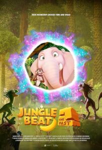 Jungle Beat 2: The Past