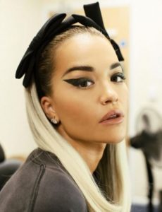 Rita Ora