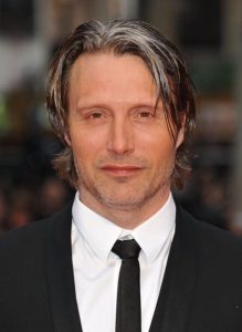 Mads Mikkelsen