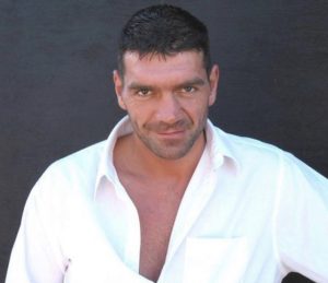 Spencer Wilding