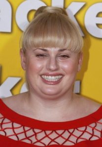 Rebel Wilson