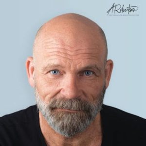 Nick Cornwall