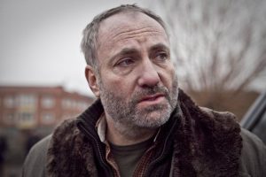 Kim Bodnia