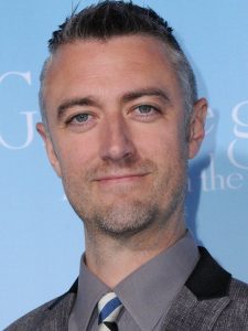 Sean Gunn