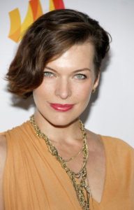Milla Jovovich