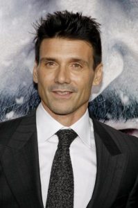 Frank Grillo
