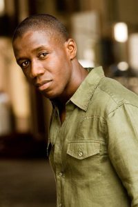 Kofi Yiadom
