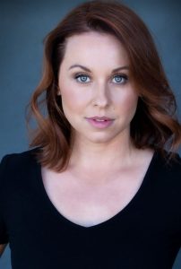 Dominique Maher