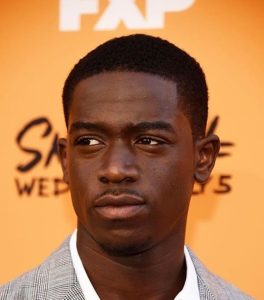 Damson Idris