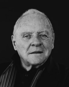 Anthony Hopkins