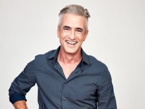 Dermot Mulroney