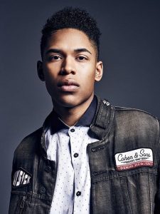 Kelvin Harrison Jr