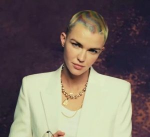 Ruby Rose