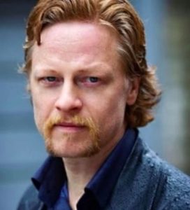 Patrick Garrow