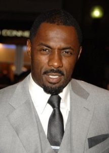 Idris Elba