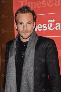Stephen Dorff