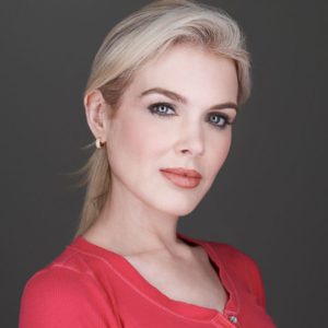 Kate Katzman