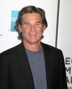 Kurt Russell